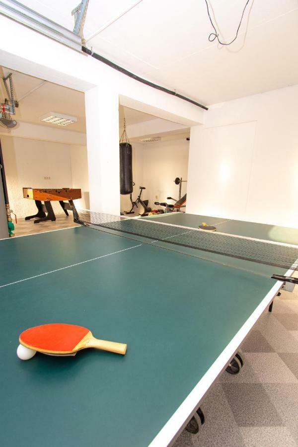 Green Paradise Estate Trilj المظهر الخارجي الصورة